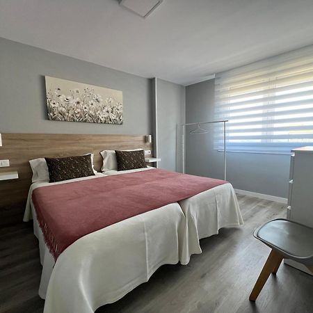 Apartamento Da Fraga Arzua Ngoại thất bức ảnh