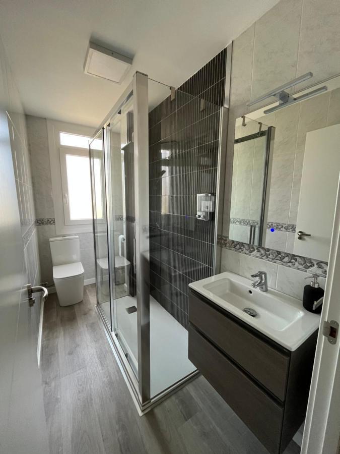 Apartamento Da Fraga Arzua Ngoại thất bức ảnh